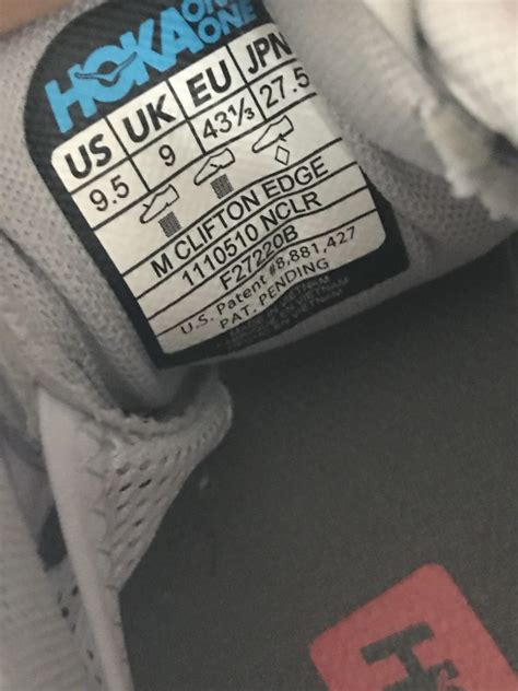 ebay counterfeit shoes